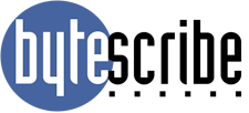 ByteScribe